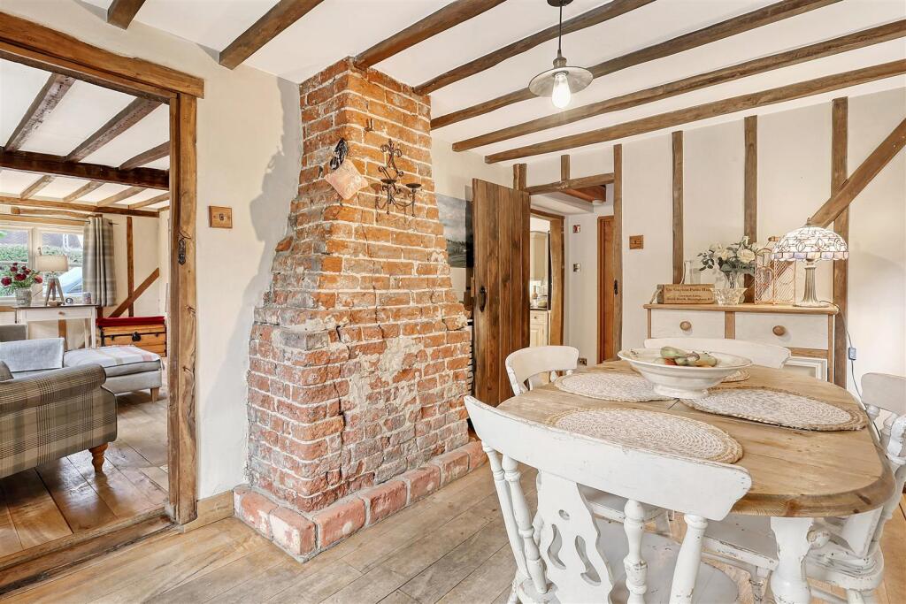 Additional image 4 of Wethersfield Road, Finchingfield, Braintree