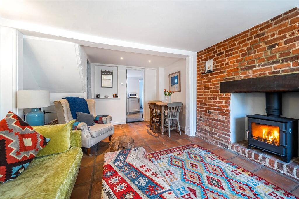 Additional image 14 of High Street, Lavenham, Sudbury, Suffolk, CO10