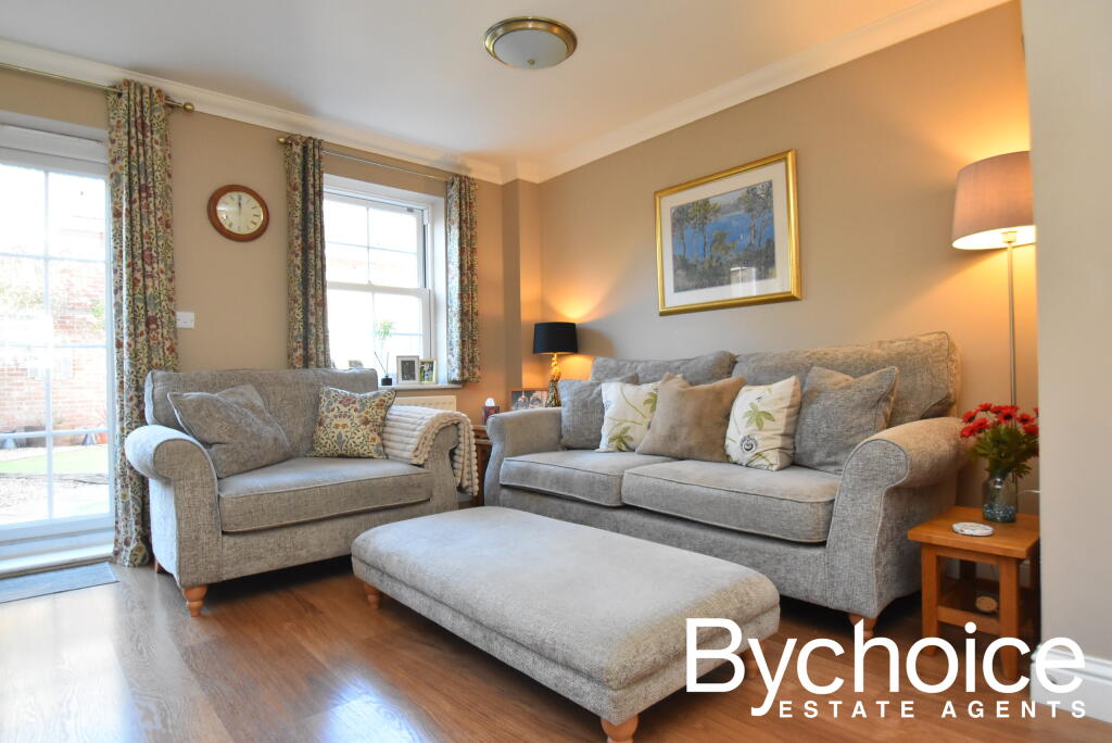 Additional image 7 of Theobalds Close, Long Melford, Sudbury, Suffolk