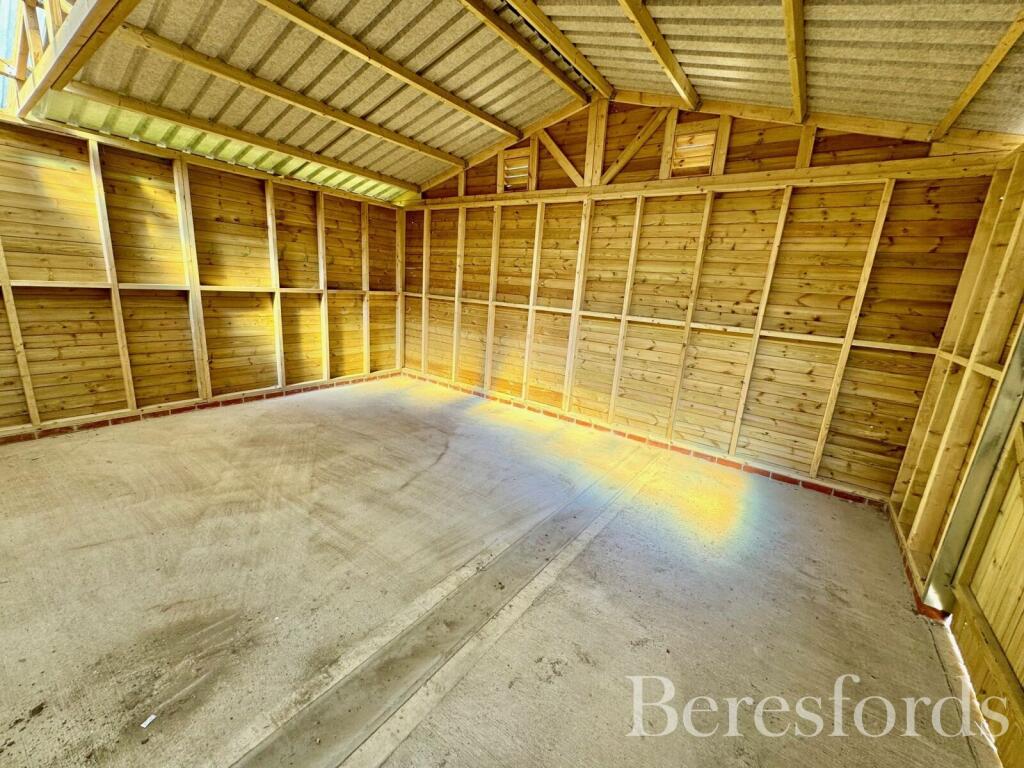 Additional image 24 of Harwich Road, Wix, CO11