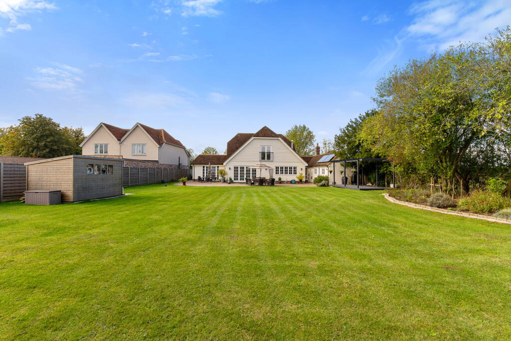 Additional image 36 of The Street, Little Dunmow, Dunmow, Essex, CM6