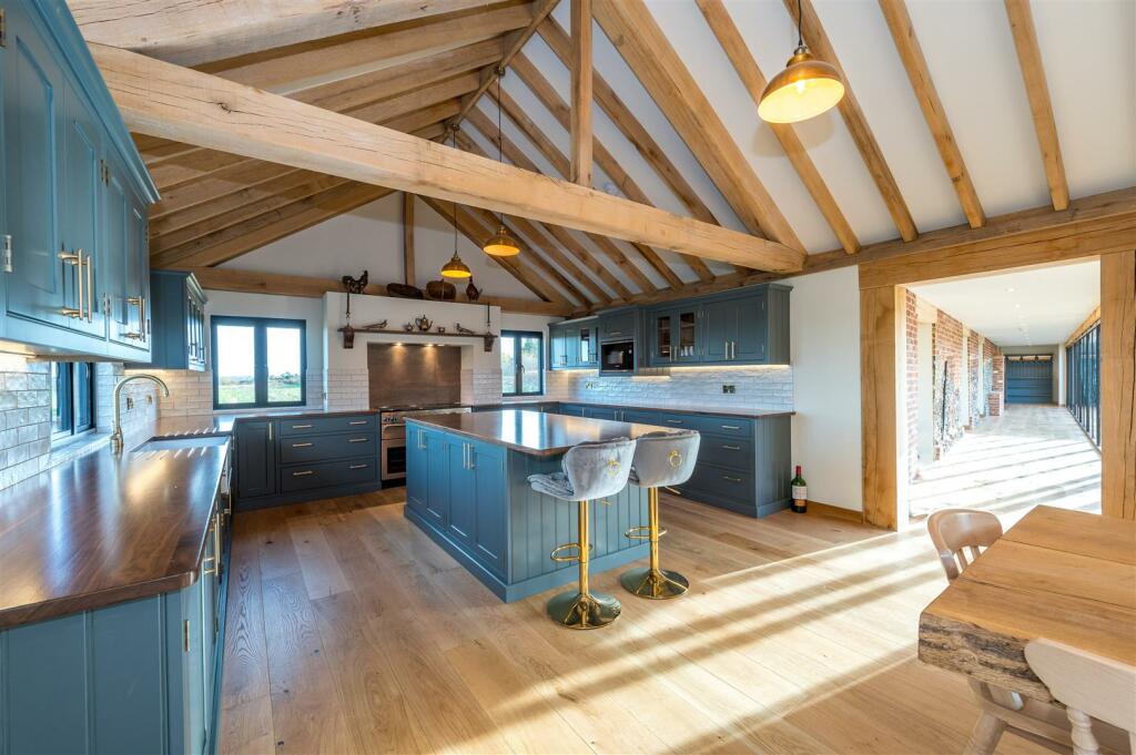 Additional image 6 of Browns Barn, Boxford Lane, Boxford, Suffolk