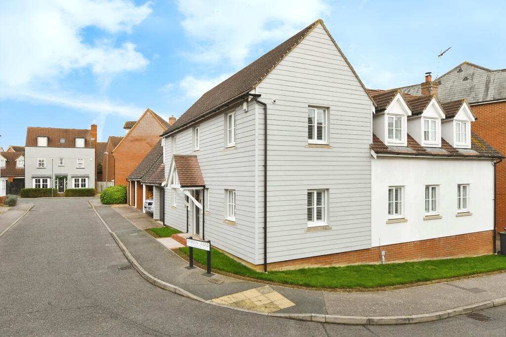 Additional image 17 of Worrin Road, Flitch Green, Dunmow, Essex, CM6