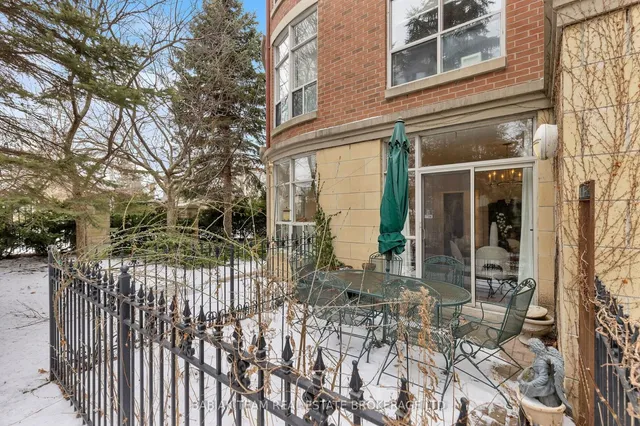 Additional image 28 of 2511 Bloor St Unit 103