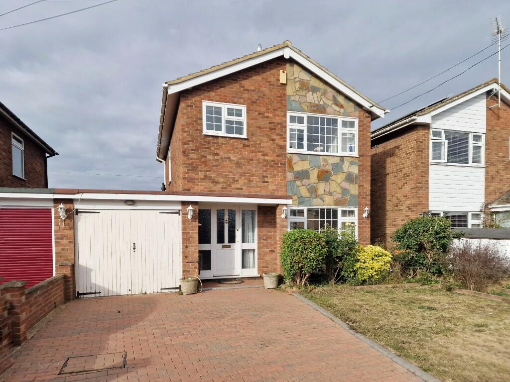 Additional image 5 of North End, Southminster, Essex, CM0