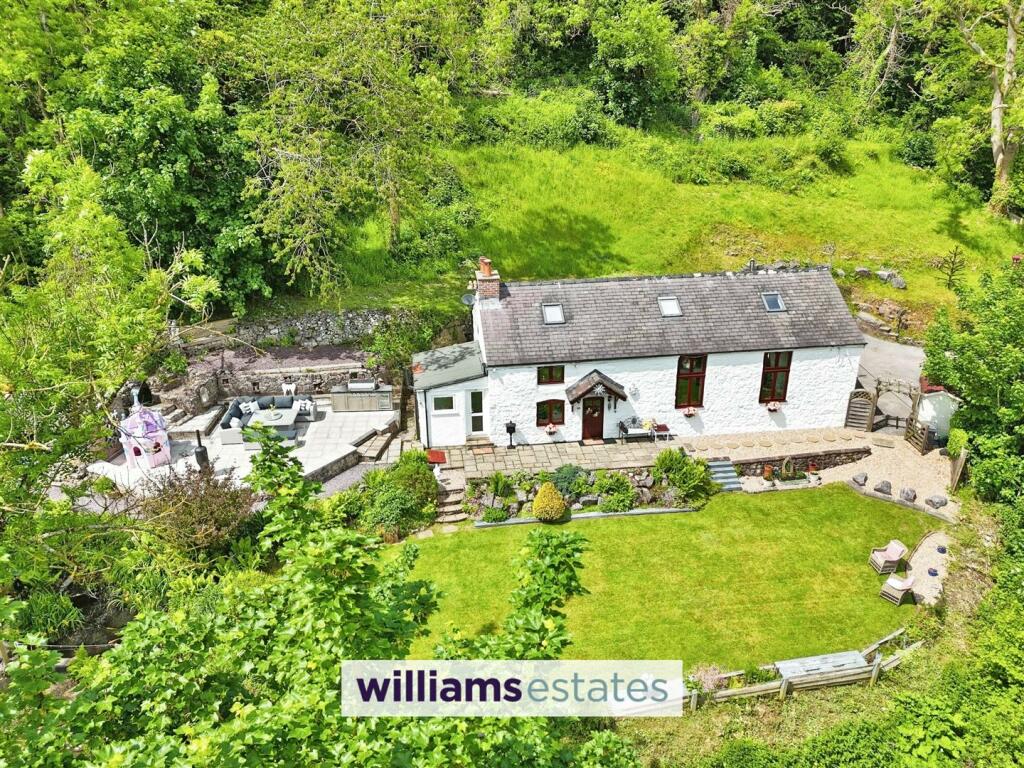 Additional image 18 of Mynydd Llan, Holywell