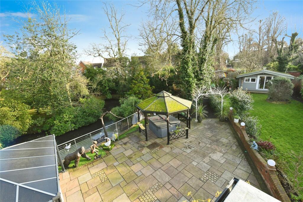 Additional image 30 of Oaklands Close, Braintree, CM77