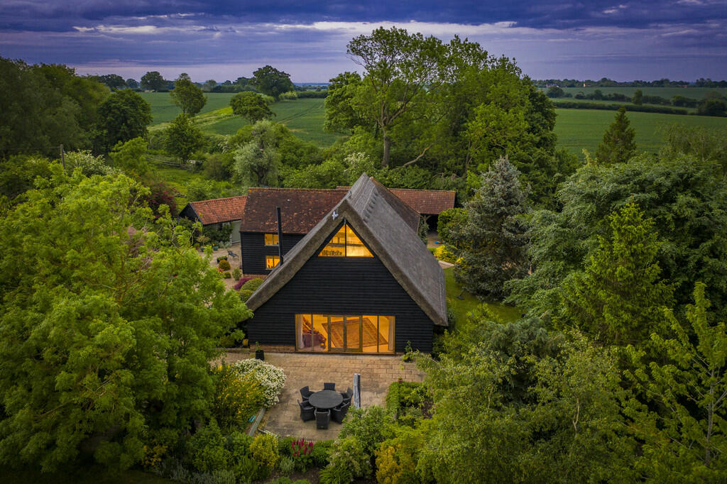 Additional image 24 of Foxearth, Sudbury, Suffolk