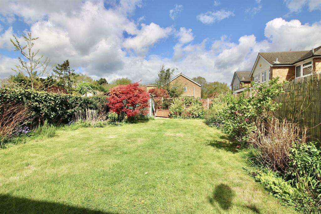 Additional image 14 of Mountnessing Road, Billericay