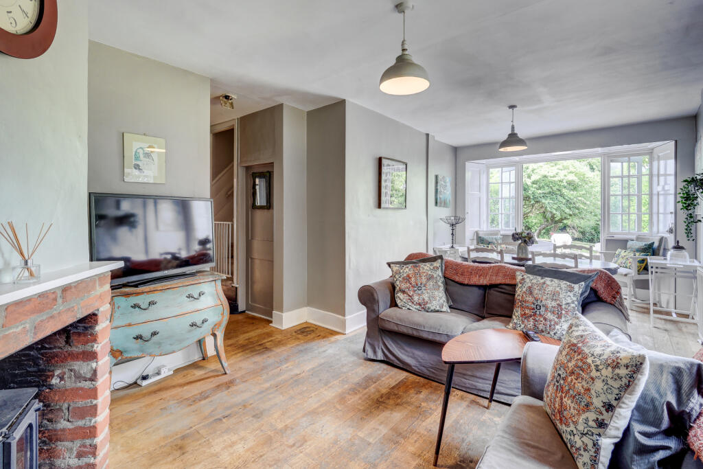 Additional image 12 of Ongar Road, Kelvedon Hatch, CM15