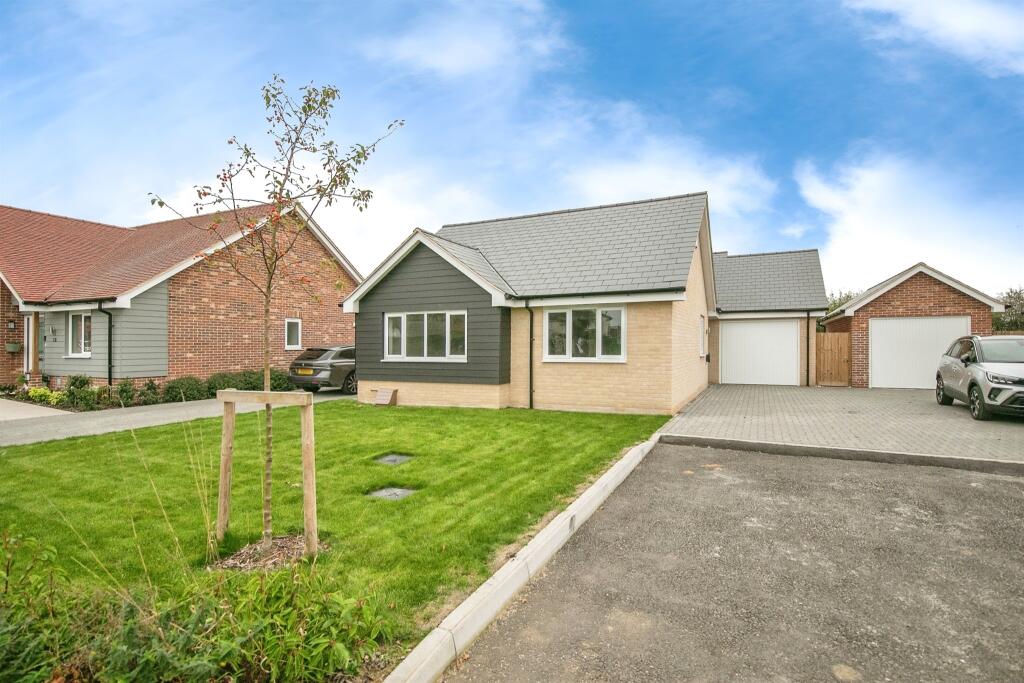 Additional image 6 of Nursery Field, Frinton Road, Thorpe-Le-Soken, Clacton-On-Sea