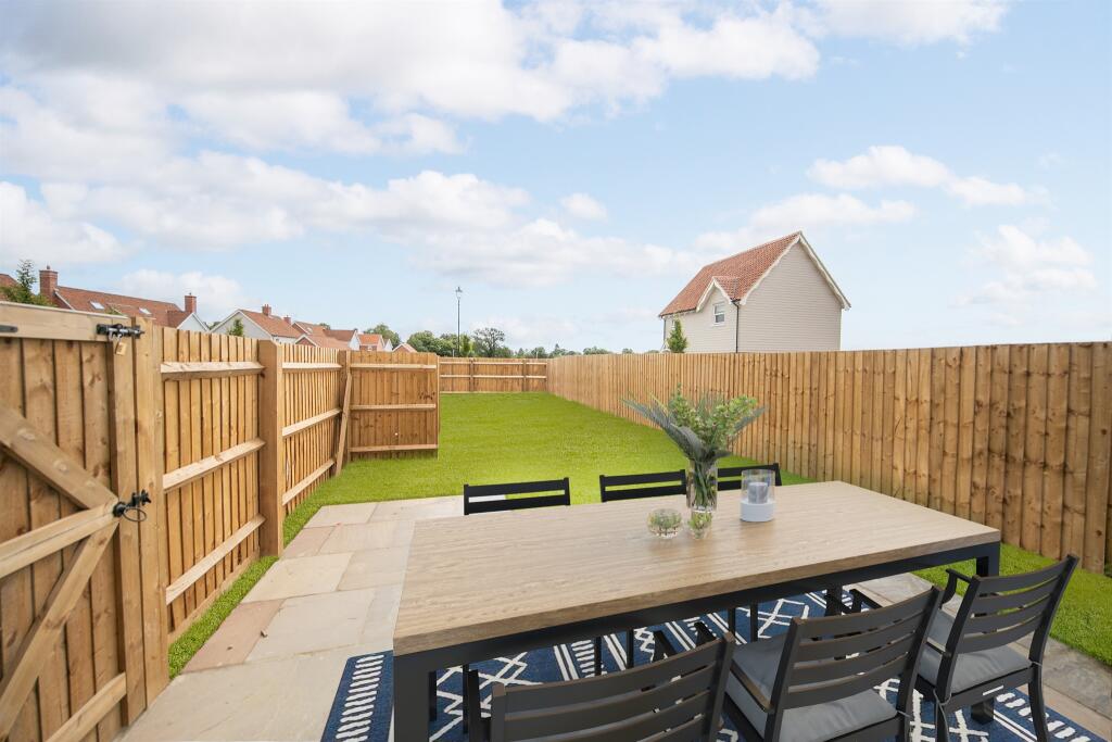 Additional image 13 of Manningtree Park, Mistley, Manningtree