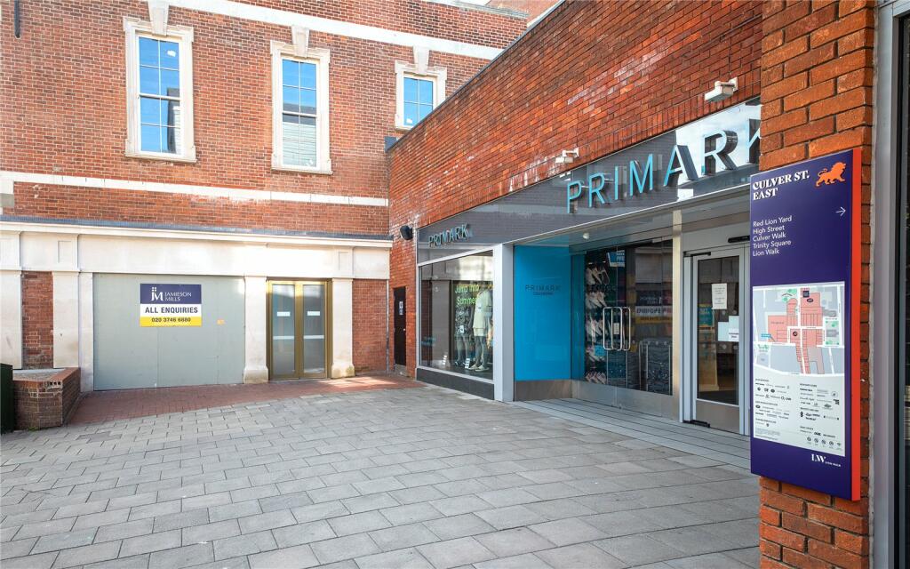 Additional image 17 of Foundation House, Long Wyre Street, CO1