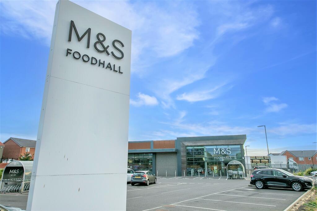 Additional image 22 of Martello Drive, Kirby Road, Walton On The Naze