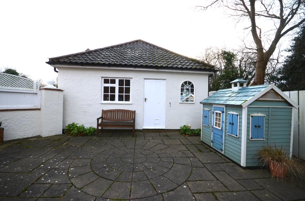 Additional image 31 of Corriander Drive, CM22