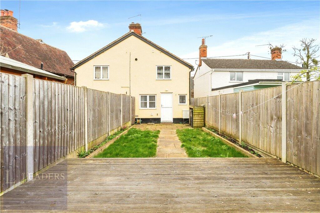 Additional image 12 of Nunnery Street, Castle Hedingham, Halstead