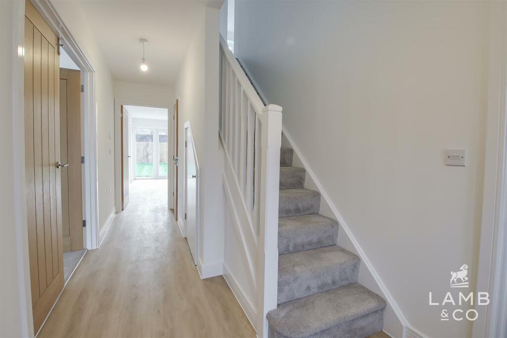Additional image 2 of Paddocks Lane, Ramsey, Harwich
