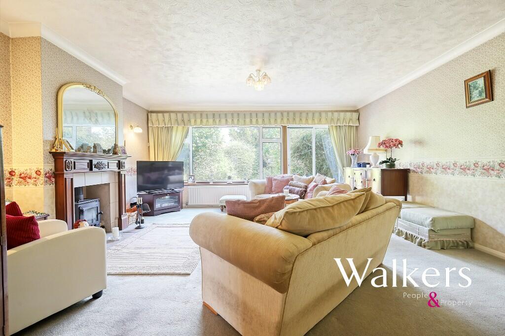 Additional image 5 of Kiln Field, Hook End