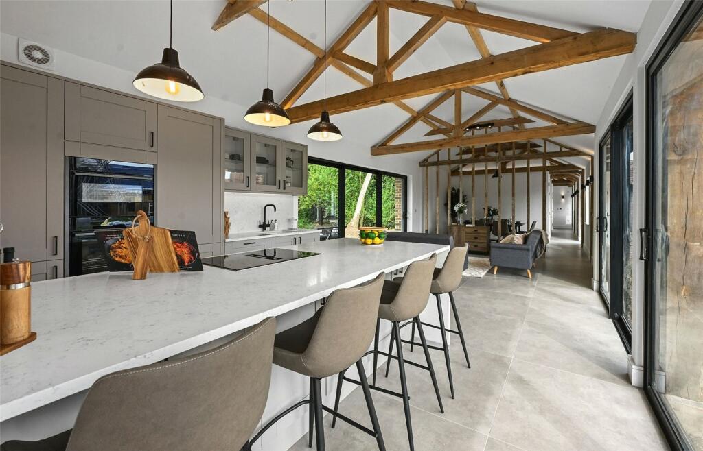 Additional image 3 of Wakerings Farm, Leighs Road, Little Waltham, Chelmsford, Essex, CM3