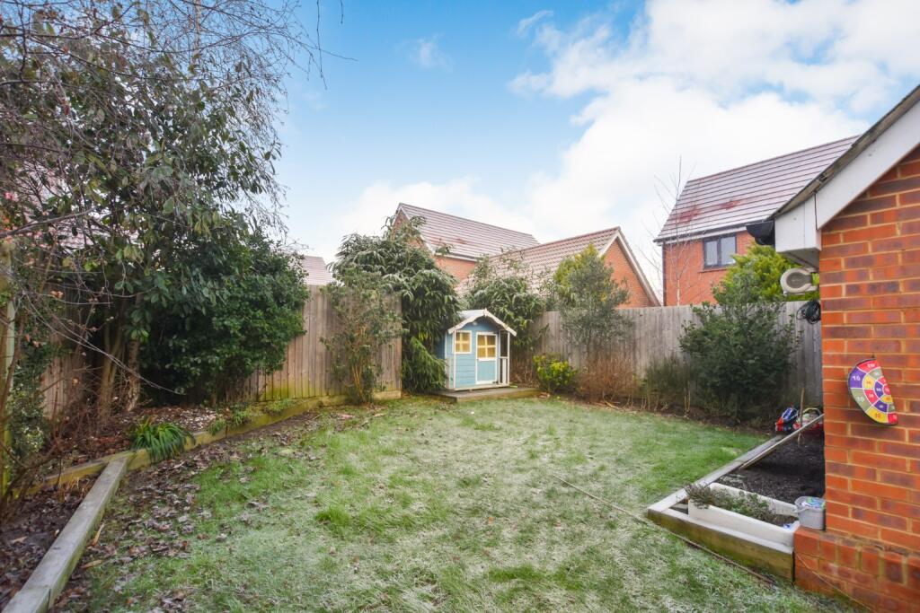 Additional image 20 of Ben Cobey Avenue, Maldon, Essex, CM9