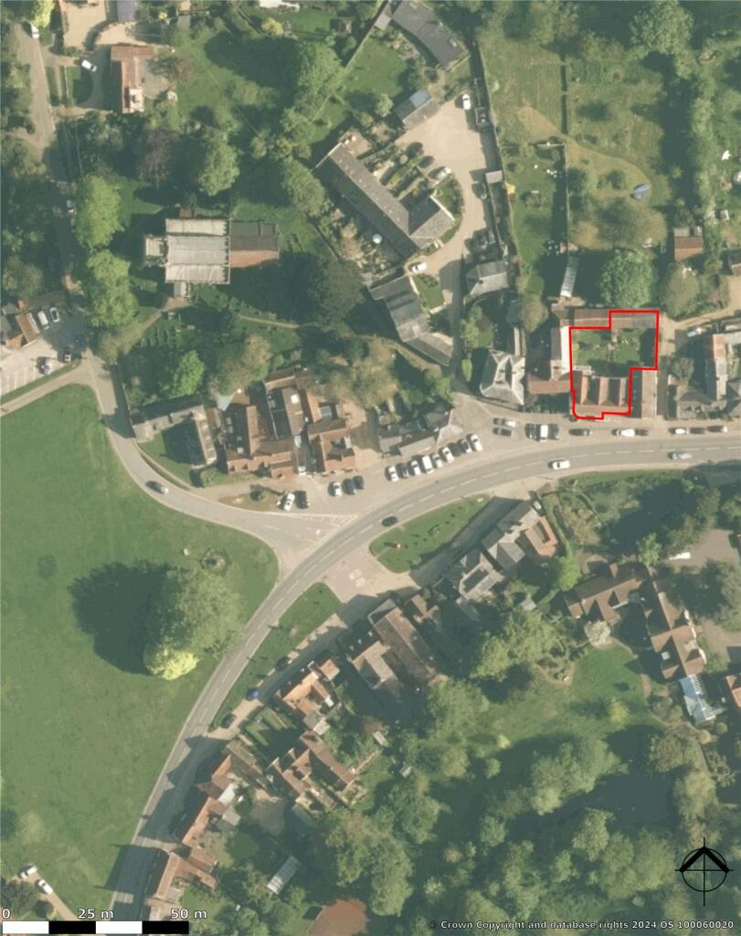 Additional image 3 of High Street, Cavendish, Sudbury, Suffolk, CO10