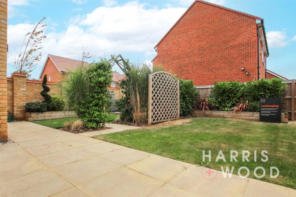 Additional image 35 of Ufford Chase, Great Bentley, CO7
