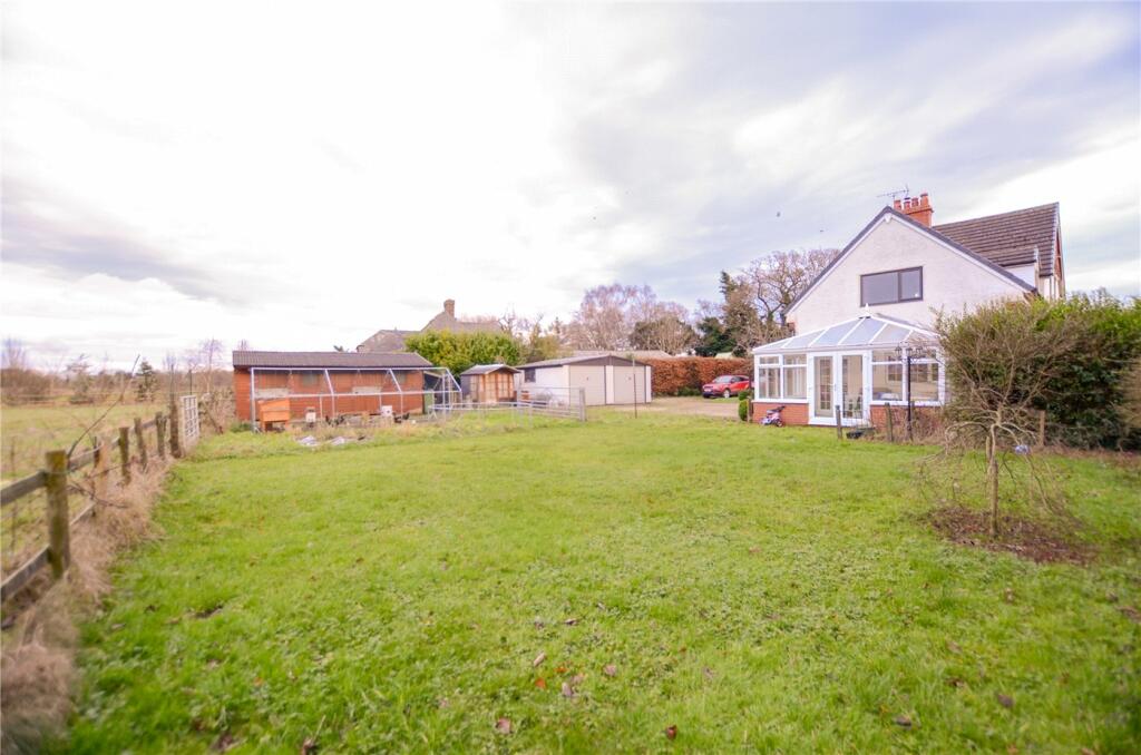 Additional image 13 of Badgers Rake Lane, Ledsham, Ellesmere Port