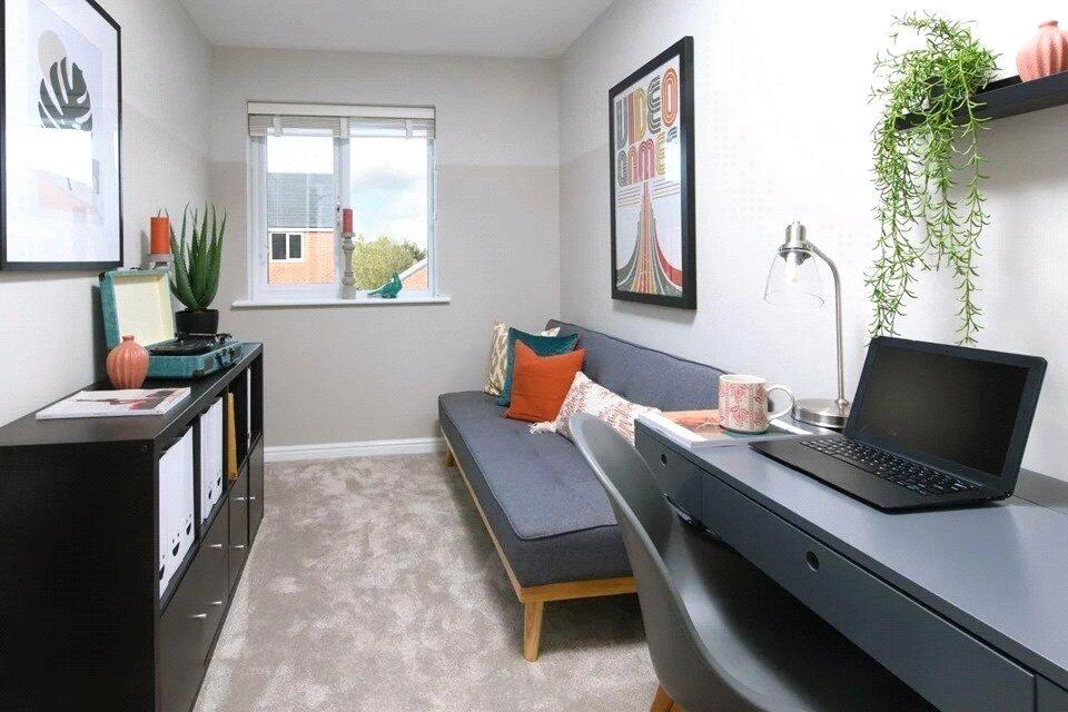 Additional image 11 of Plot 101 The Greenford, Hartford Green, Weeley Road, Great Bentley, Essex, CO7