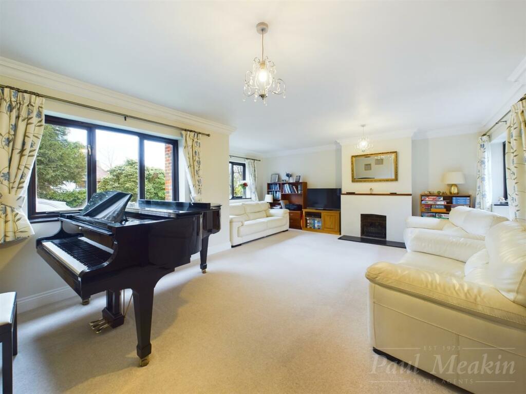 Additional image 23 of Beech Avenue, South Croydon