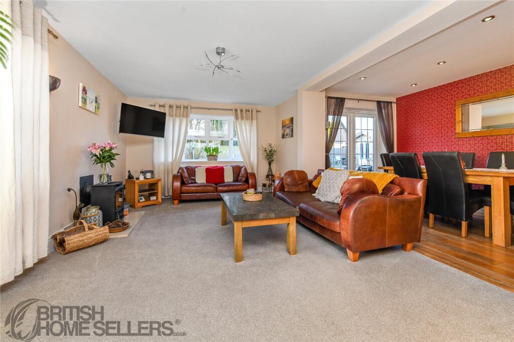 Additional image 17 of Tolleshunt d'Arcy Road, Tolleshunt Major, Maldon, Essex, CM9