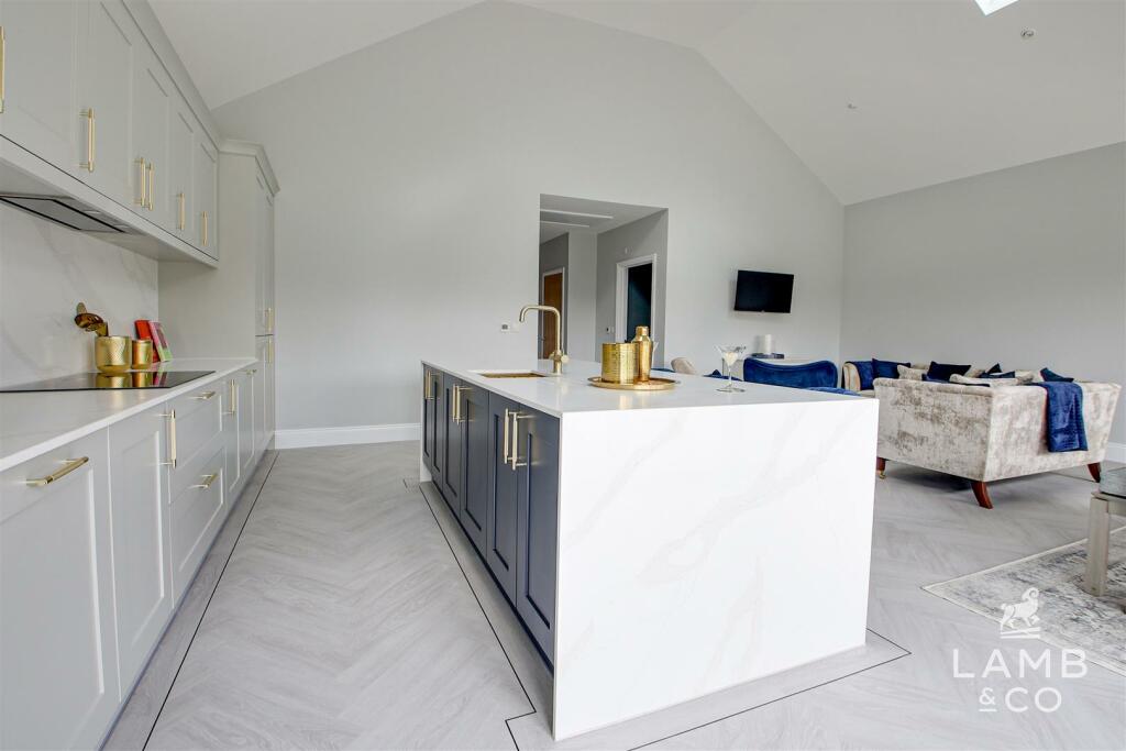 Additional image 11 of Blackberry Lodge Talbot Road, Little Clacton