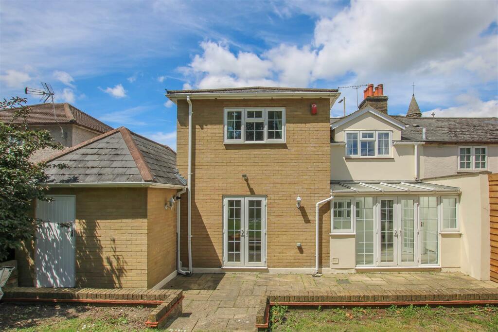 Additional image 13 of Warley Hill, Great Warley, Brentwood