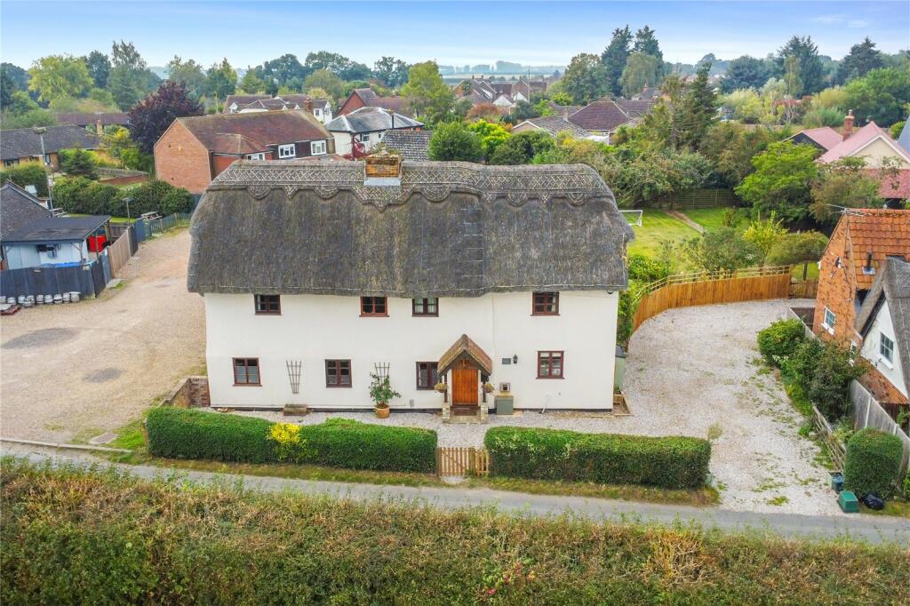 Additional image 34 of High Street, Langham, Colchester, Essex, CO4