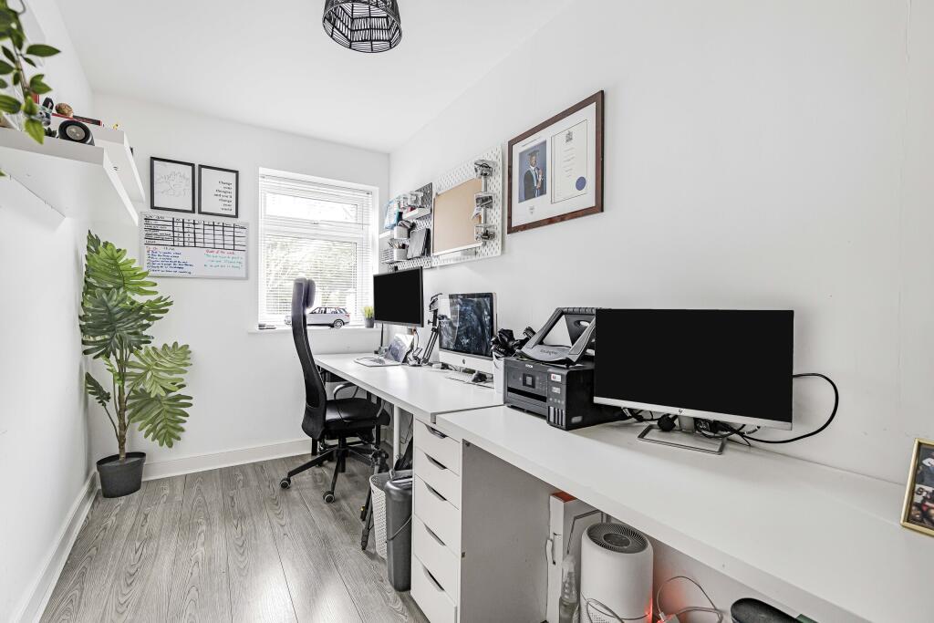 Additional image 15 of , Canmore Court, 113 Queens Road, Croydon, Surrey