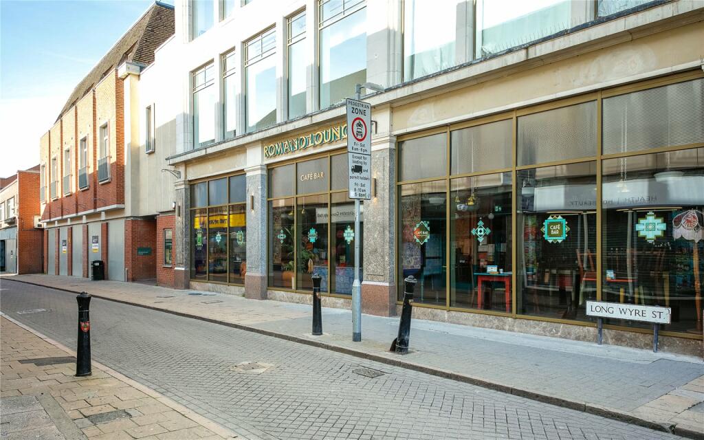 Additional image 10 of Foundation House, Long Wyre Street, CO1