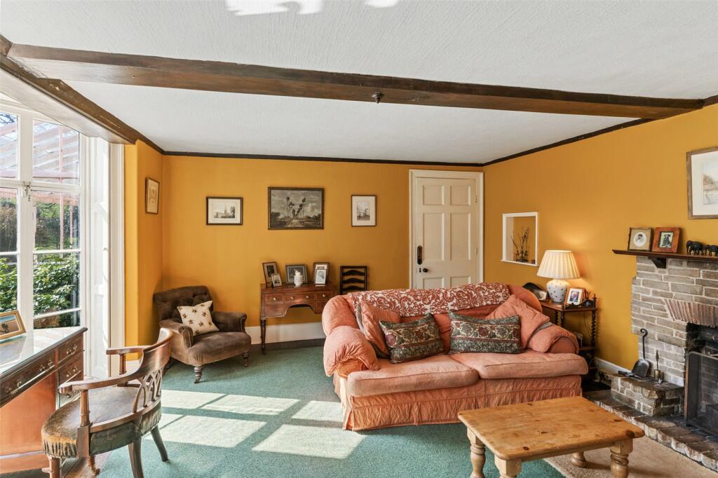 Additional image 11 of The Rookery, Stratford Road, Dedham, Essex, CO7