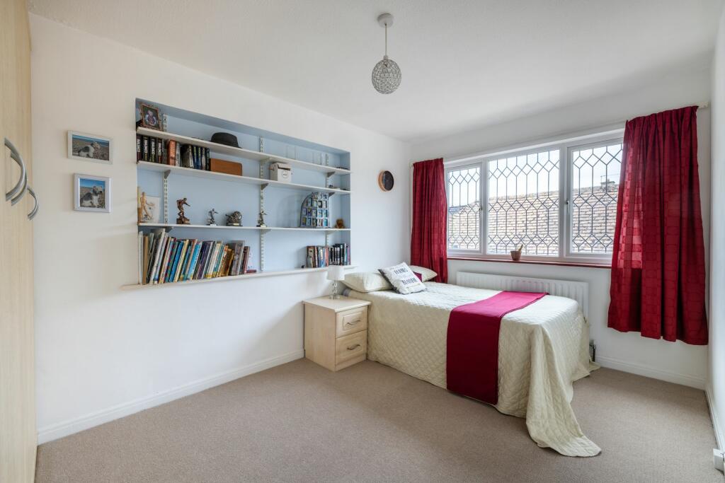 Additional image 11 of Blacksmiths Hill, South Croydon, CR2