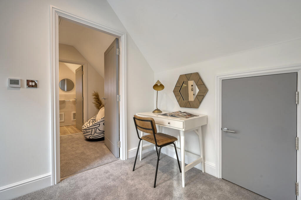 Additional image 37 of The Birch, Ash View, Takeley, Essex