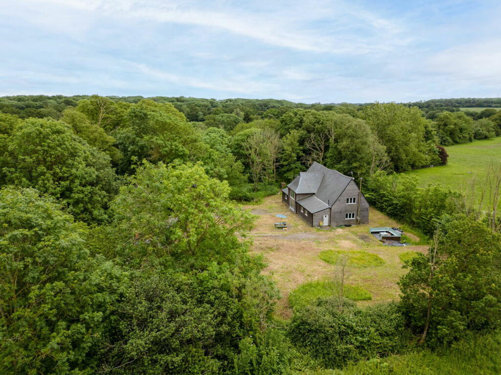 Additional image 18 of The Barn Lower Goulds, Goulds Road, Alphamstone, Bures, CO8 5HW