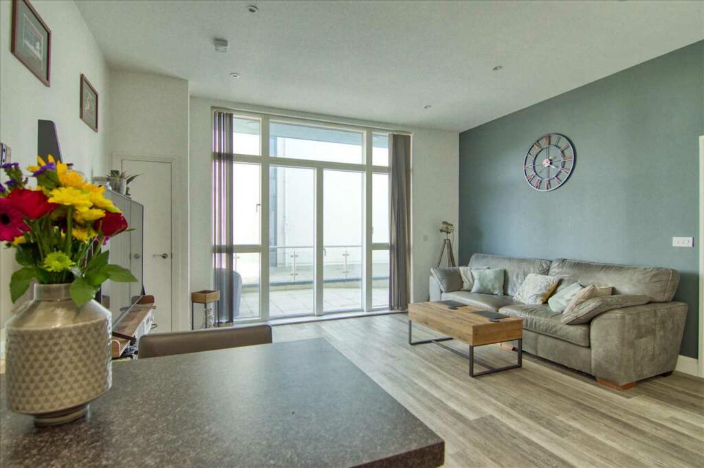 Additional image 11 of Harbour square, Waterside Marina, Brightlingsea