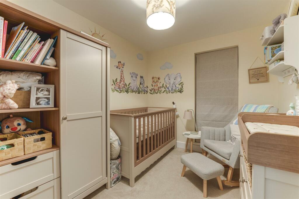 Additional image 9 of Lees Close, Thaxted, Dunmow