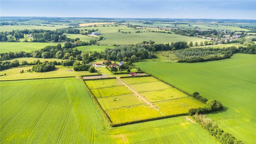Additional image 5 of Bower Hall Lane,, Pentlow, Sudbury, Suffolk, CO10