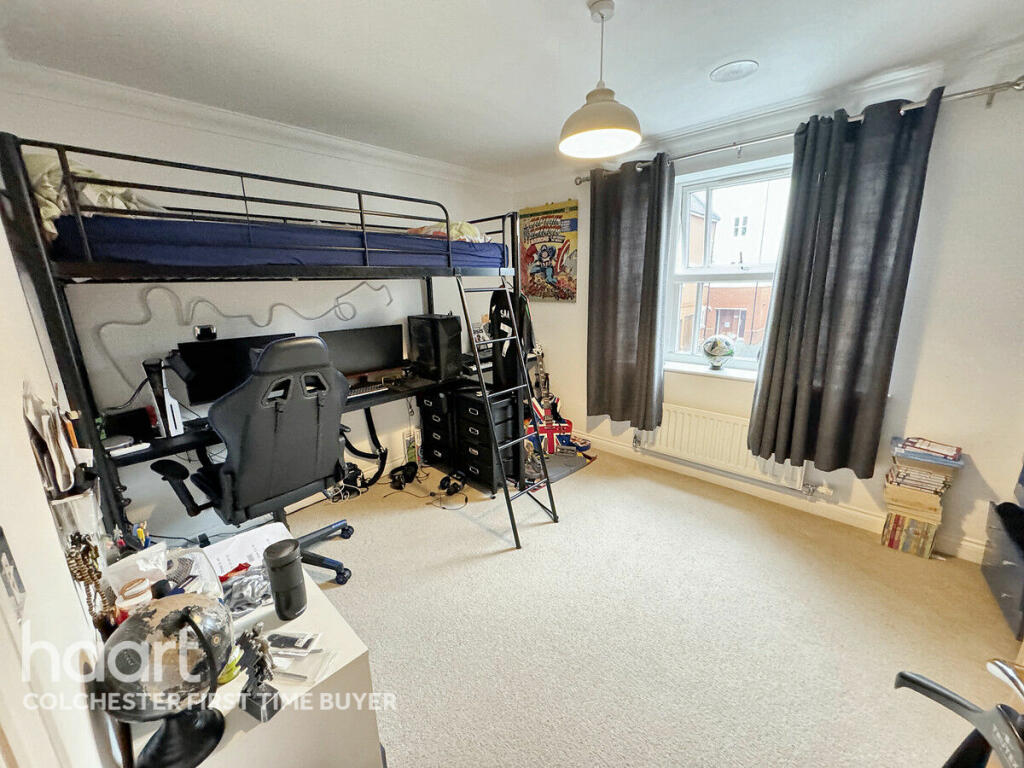 Additional image 8 of Henry Laver Court, Colchester