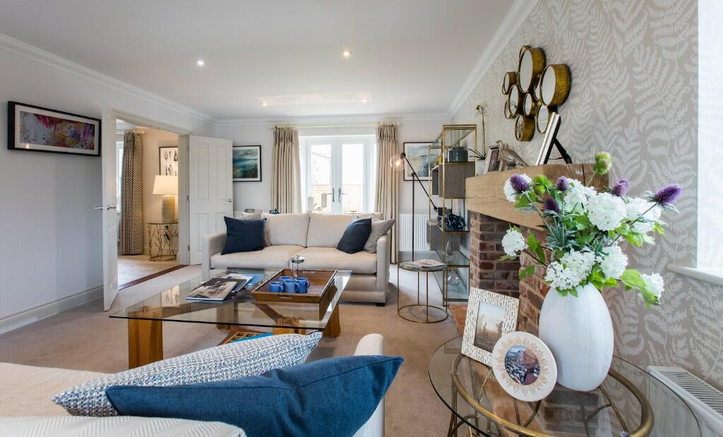 Additional image 15 of Hopkins Homes at Beaulieu,
Beaulieu,
Chelmsford,
CM1 6FU