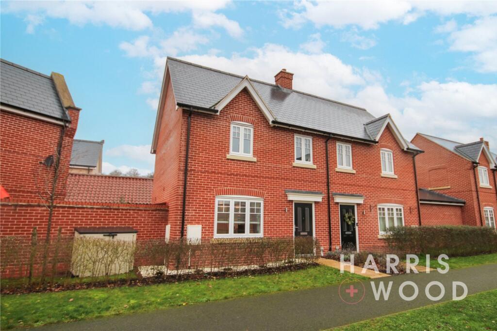 Additional image 20 of Silva Walk, Rowhedge, Colchester, Essex, CO5