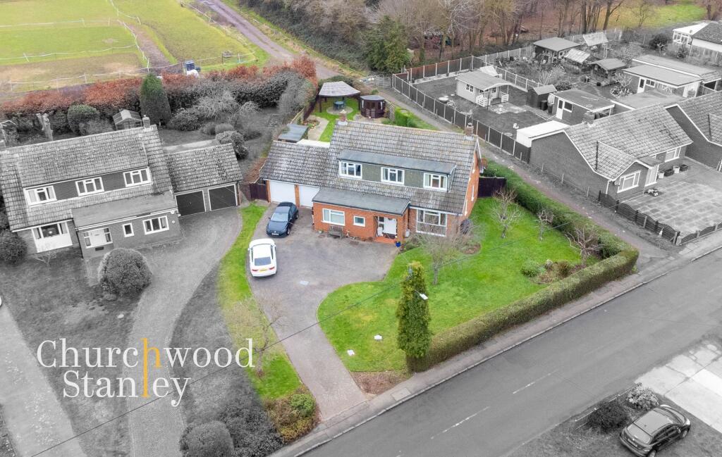 Additional image 2 of Heath Road, Bradfield, CO11