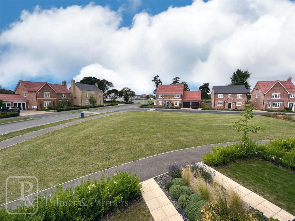 Additional image 21 of Pump Lane, Great Bentley, Colchester, Essex, CO7