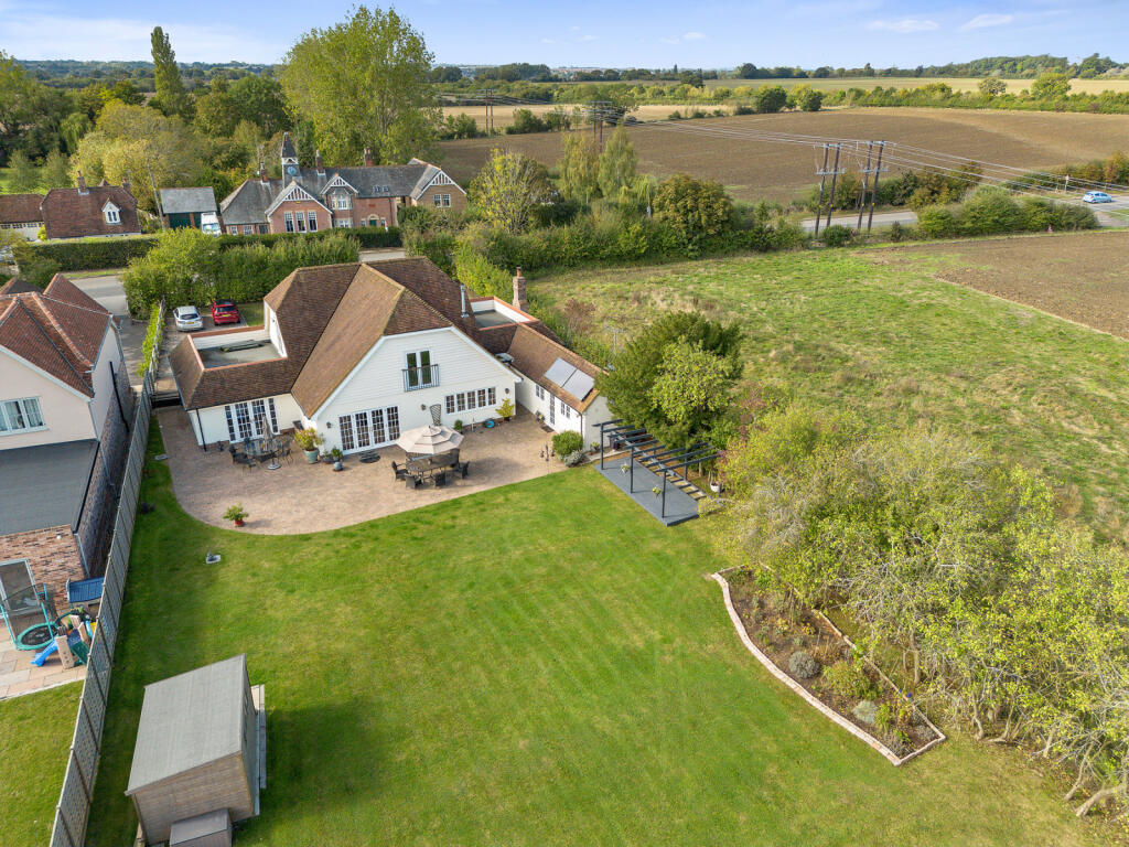 Additional image 43 of The Street, Little Dunmow, Dunmow, Essex, CM6