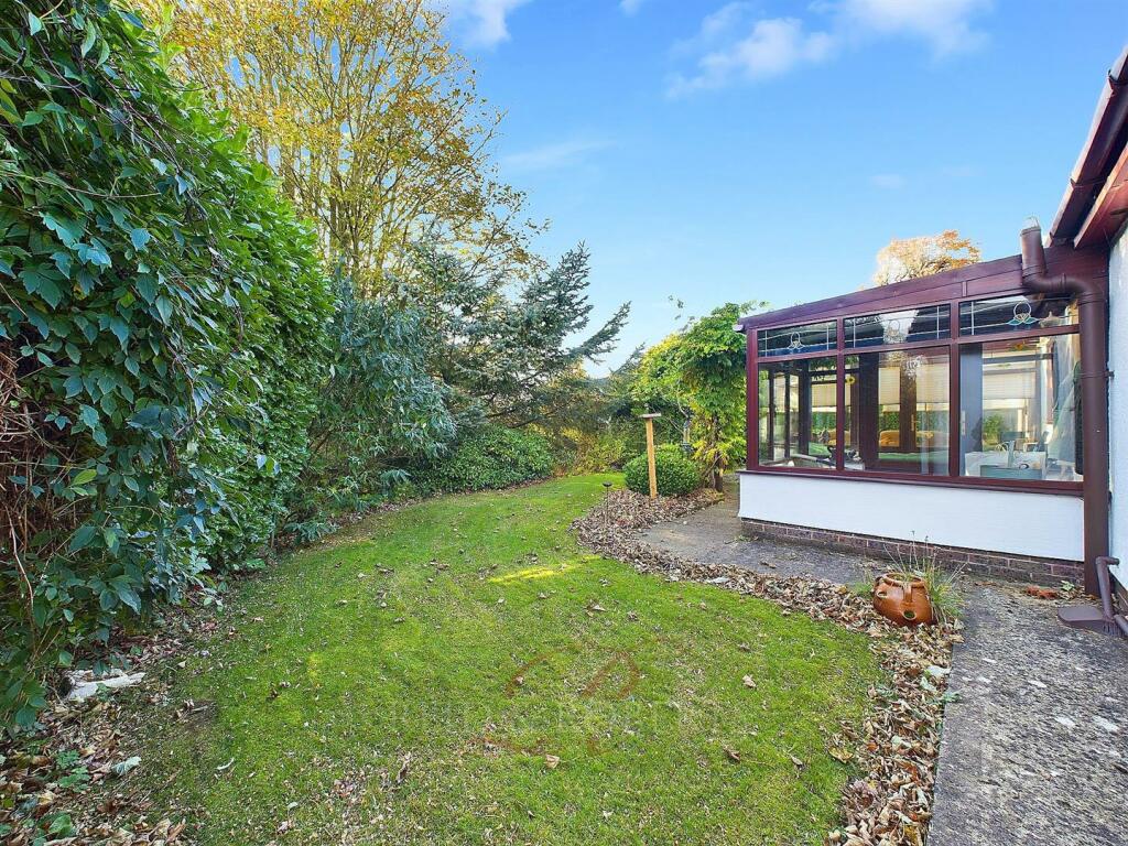 Additional image 44 of Monastery Road, Pantasaph