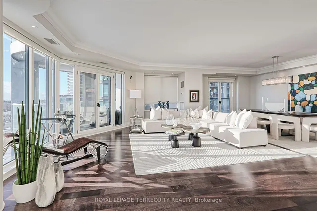 Additional image 5 of 2095 Lake Shore Blvd Unit 515